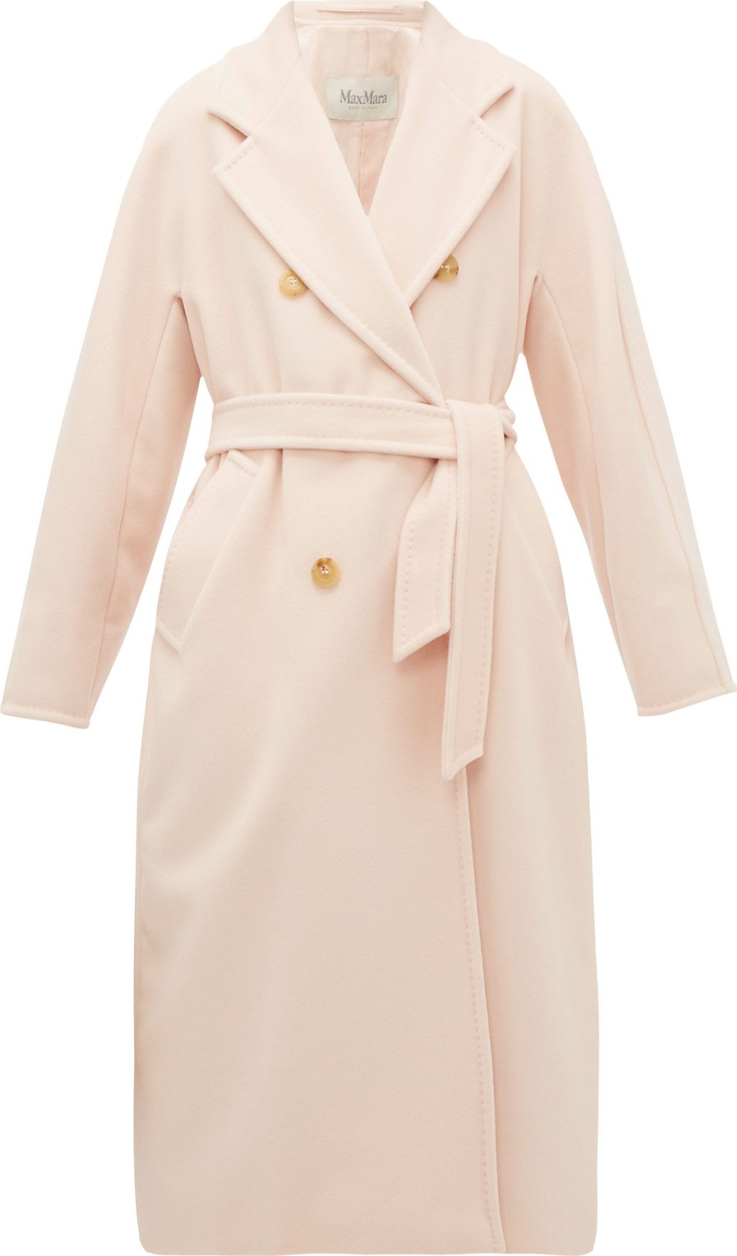 Max Mara Madame coat
