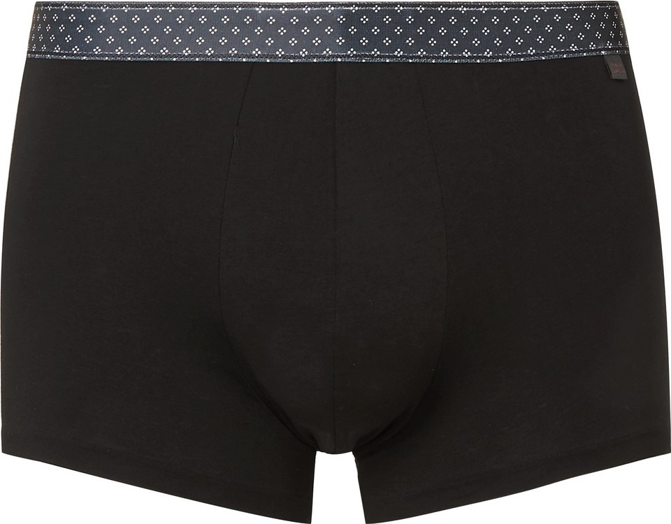 Derek Rose Stretch-Cotton Boxer Briefs