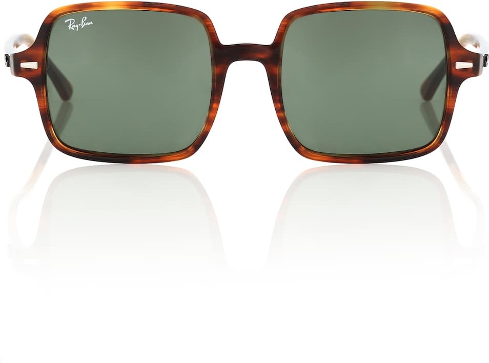 Ray Ban Square II sunglasses