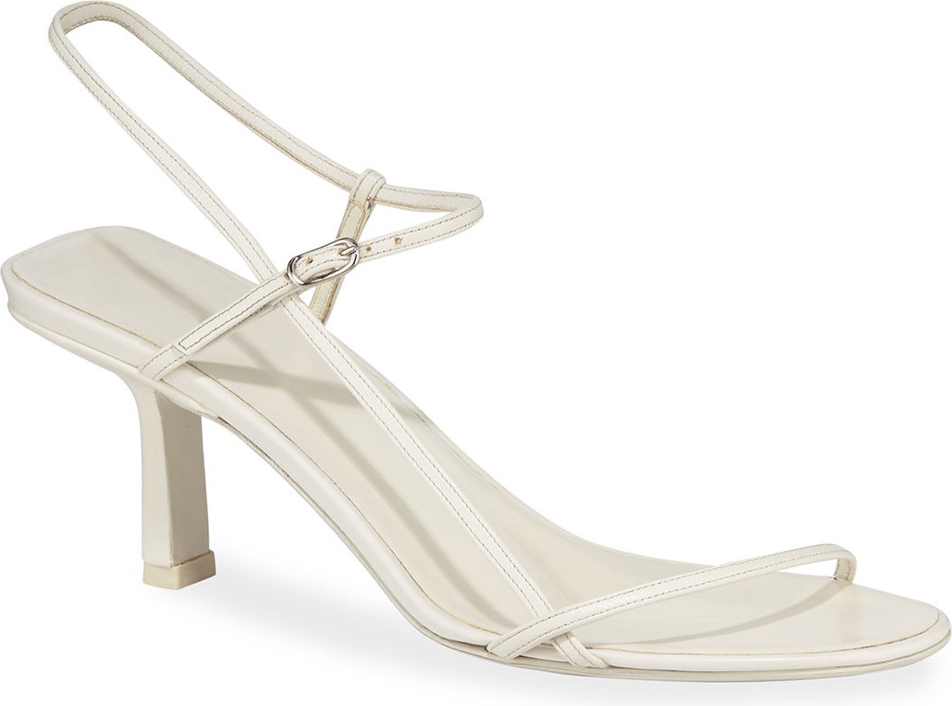 THE ROW Bare Sandal - 65mm