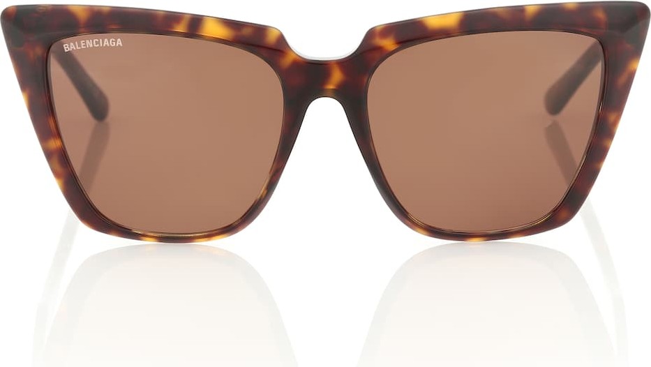 Balenciaga Cat-eye sunglasses