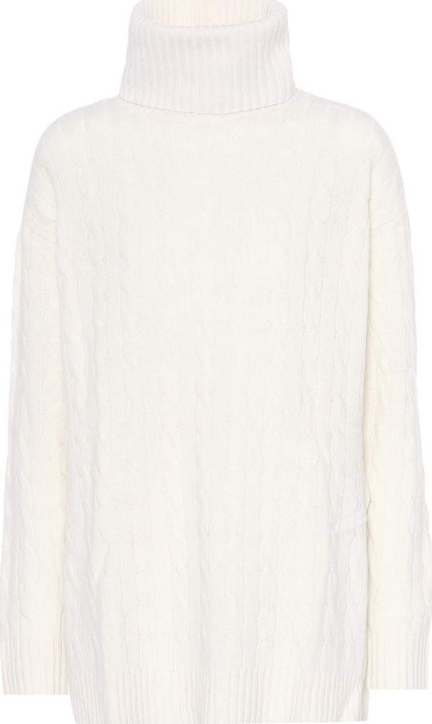 Polo Ralph Lauren Wool and cashmere sweater