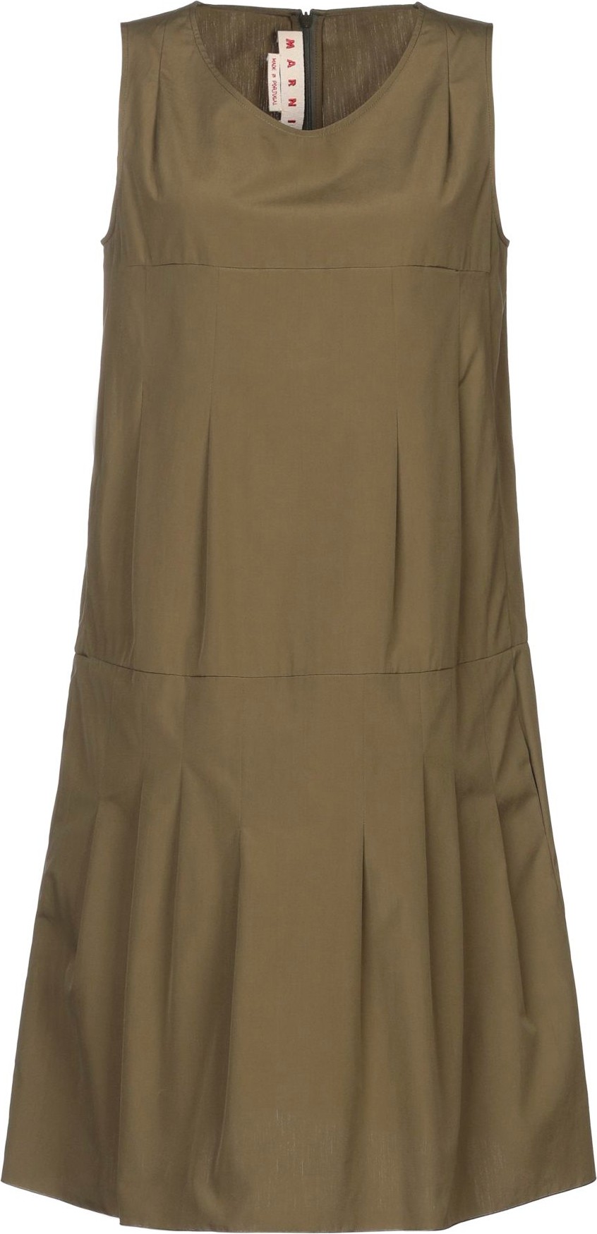 Marni Short Dress