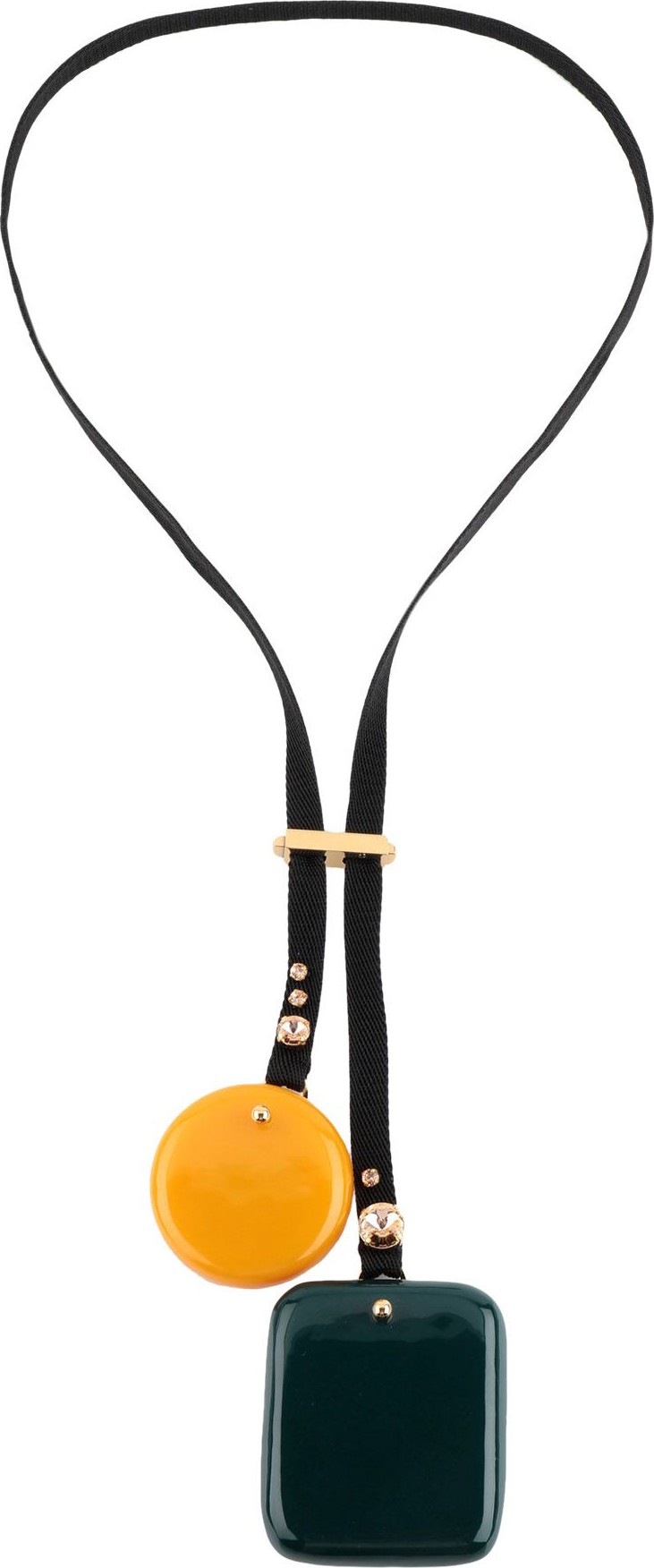 Marni Necklace