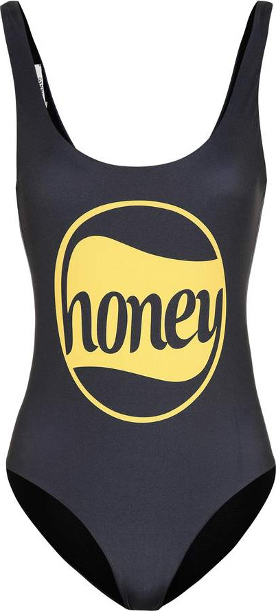 Ganni One-piece swimsuit