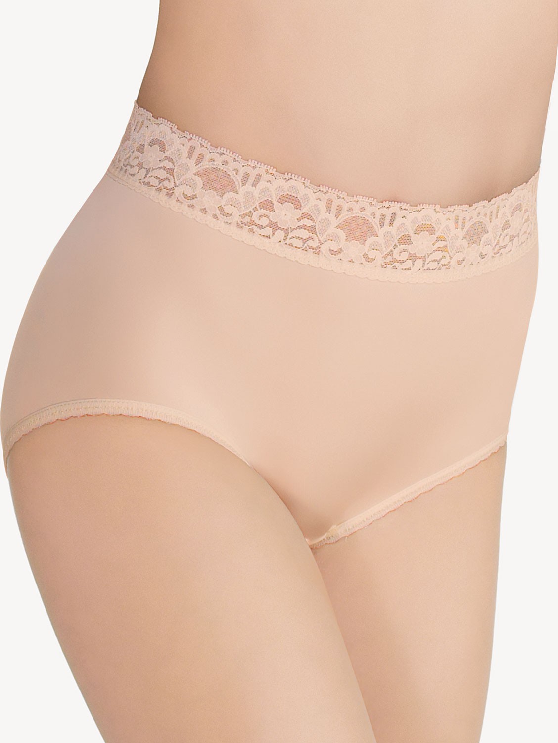 Wacoal Bodysuede Briefs