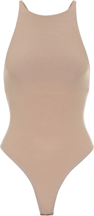 DODO BAR OR Stretch-jersey bodysuit