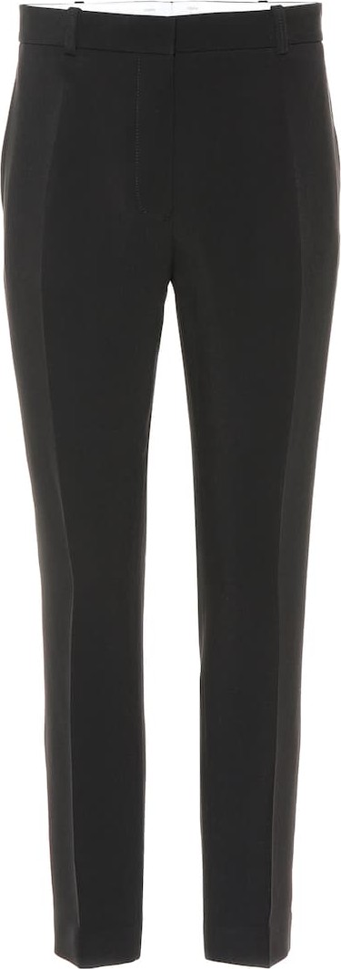 Joseph Zoom cady slim pants