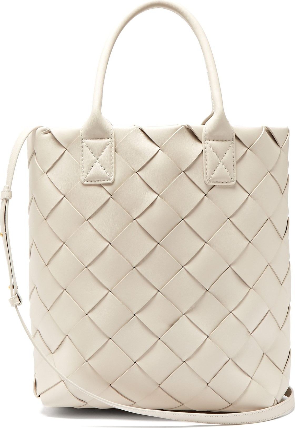 Bottega Veneta Large Intrecciato leather tote