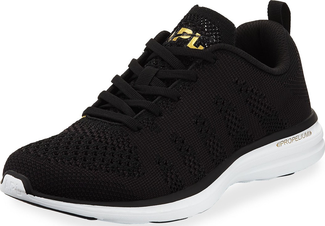 Athletic Propulsion Labs Techloom Pro Knit Mesh Sneakers