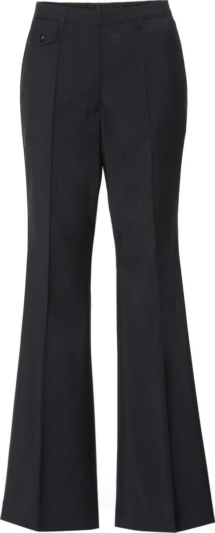 Golden Goose Deluxe Brand Wool trousers