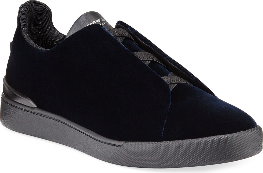 St. John Tuxedo Ankle Pants with Duchess Satin Side Panel St. John Tuxedo Ankle Pants with Duchess Satin Side Panel