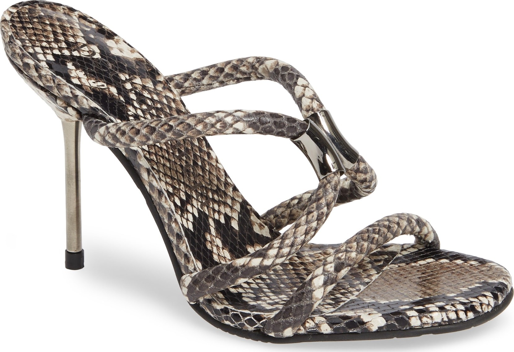 Pedro Garcia Macy Rope Sandal