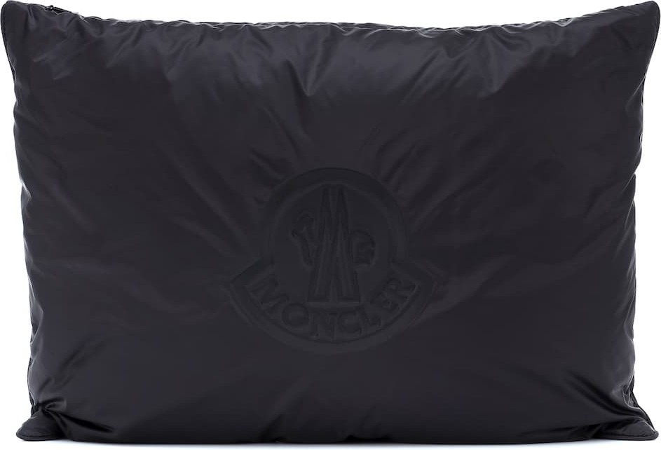Moncler Sioule technical clutch