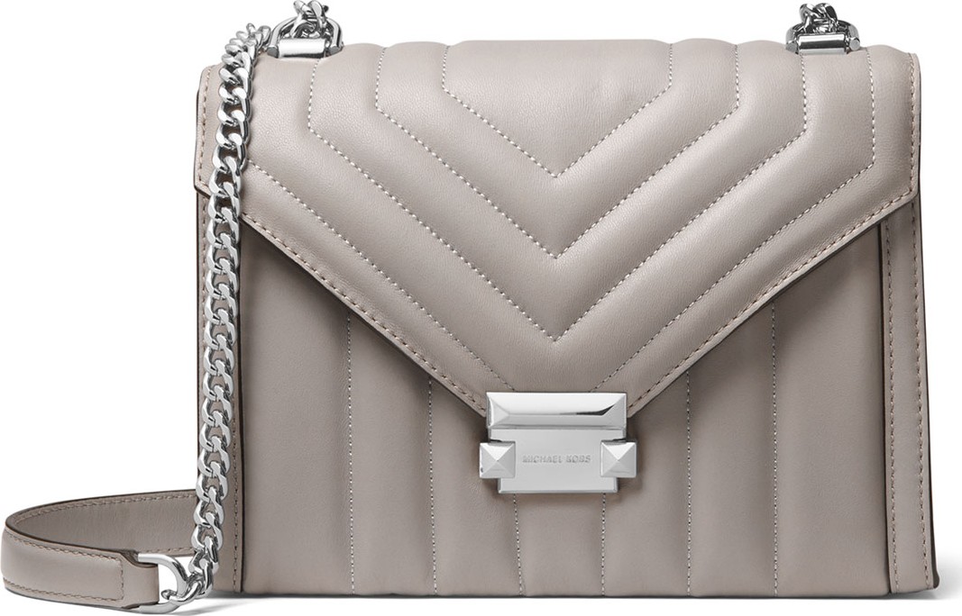 MICHAEL MICHAEL KORS Whitney Large Shoulder Bag