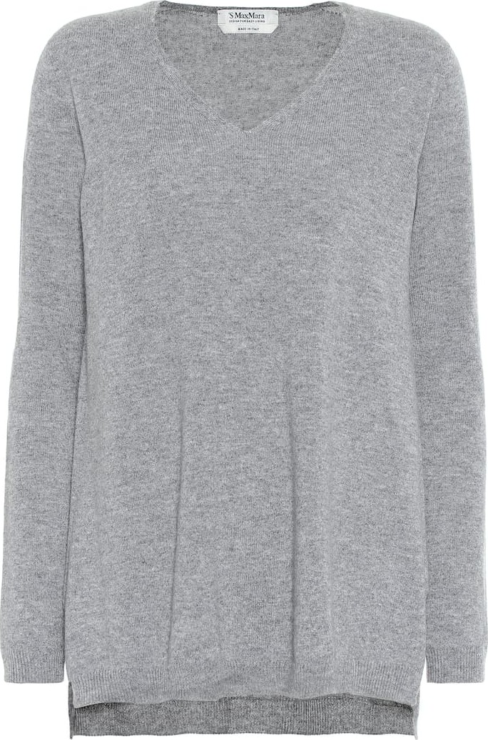 Max Mara Gebe cashmere sweater