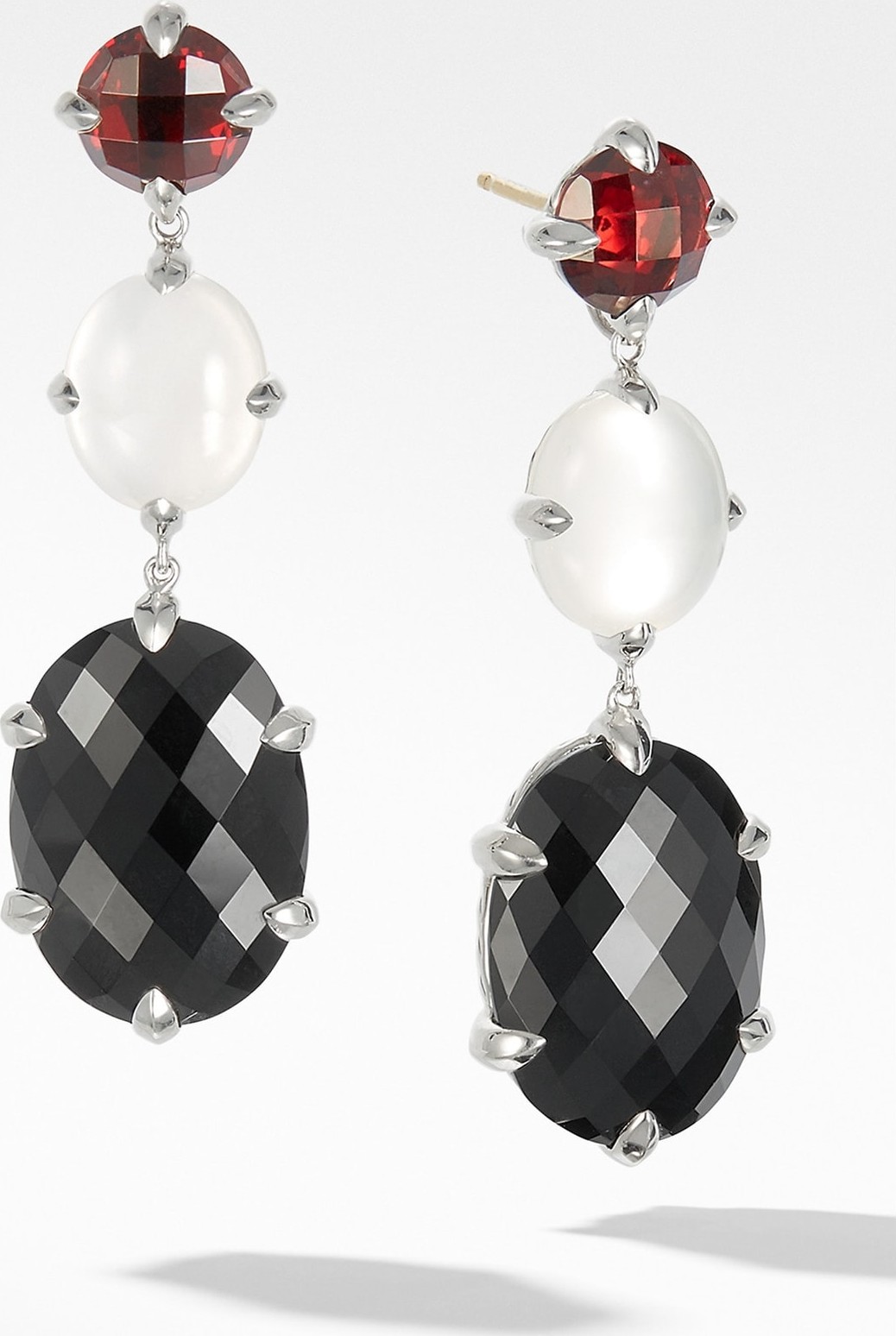 David Yurman Chatelaine<sup>® Drop Earrings