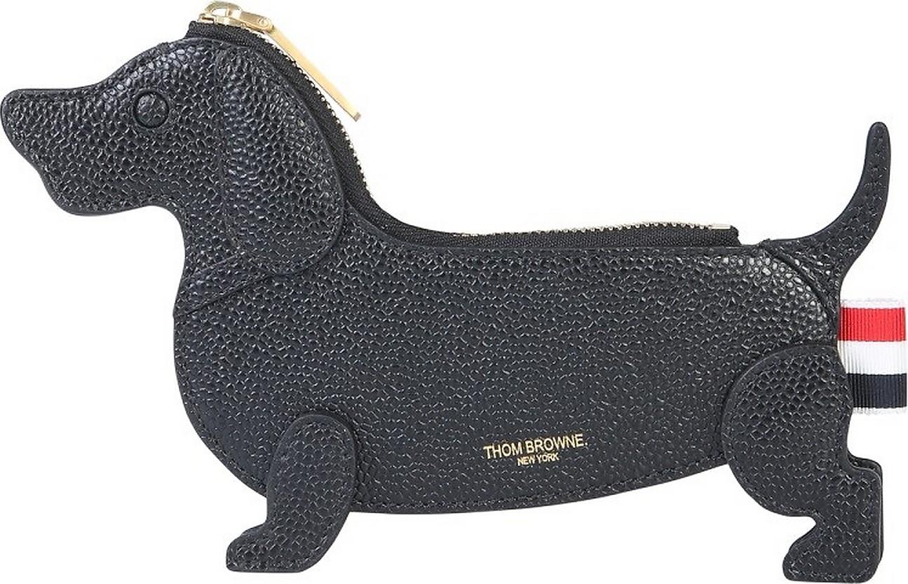 Thom Browne Hector Coin Holder