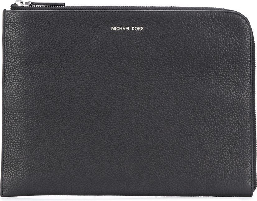 Michael Kors Document wallet clutch