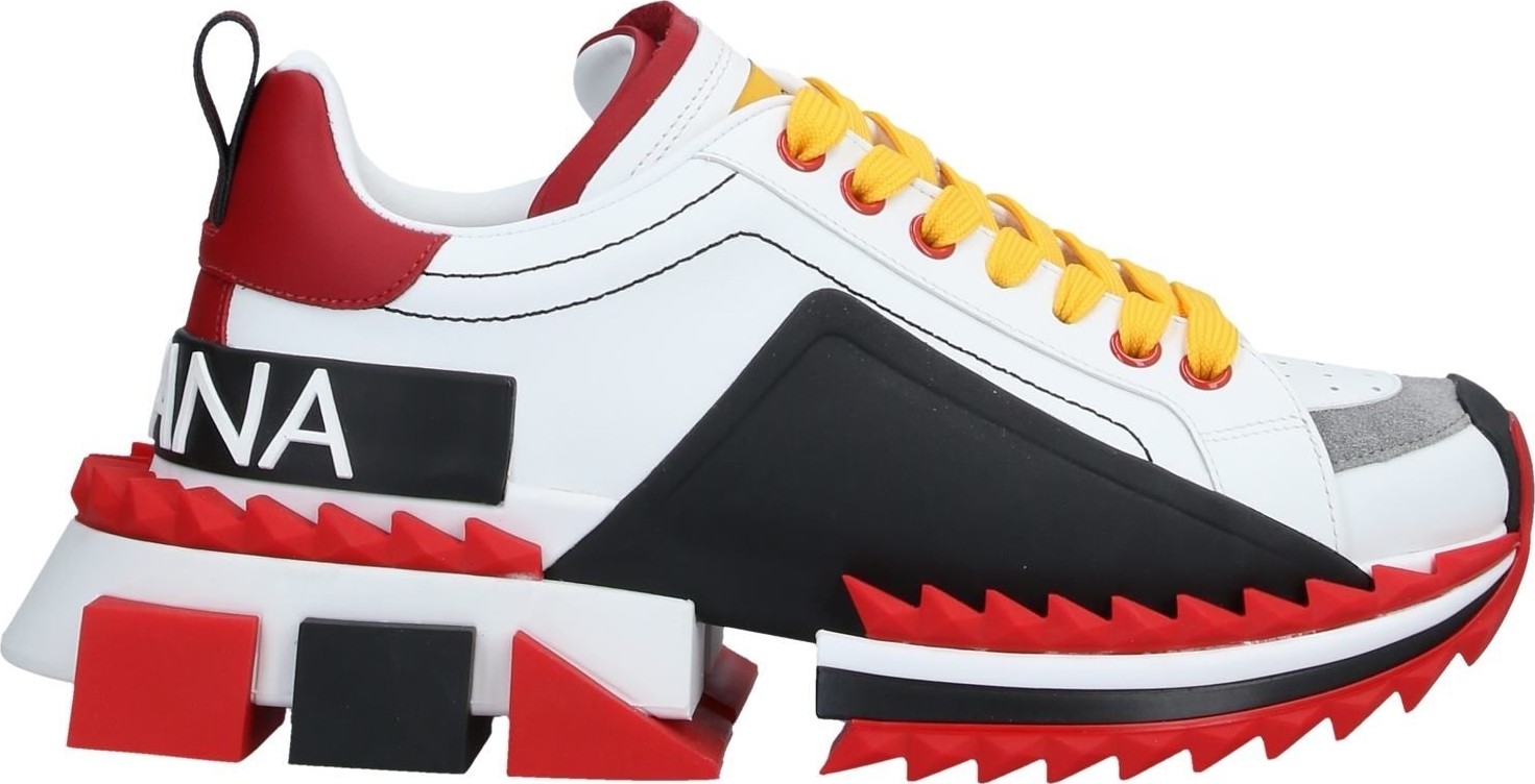 Dolce & Gabbana Sneakers