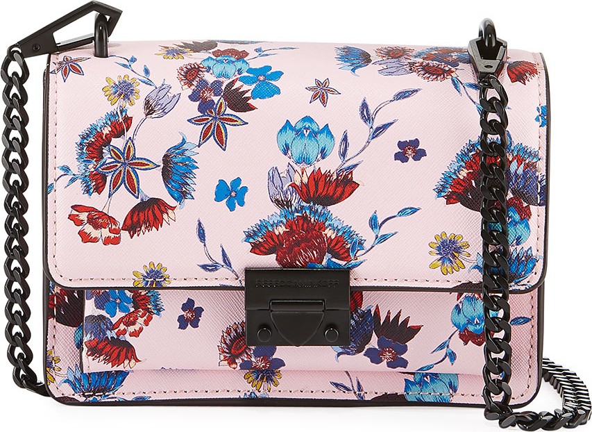 Rebecca Minkoff Christy Small Shoulder Bag