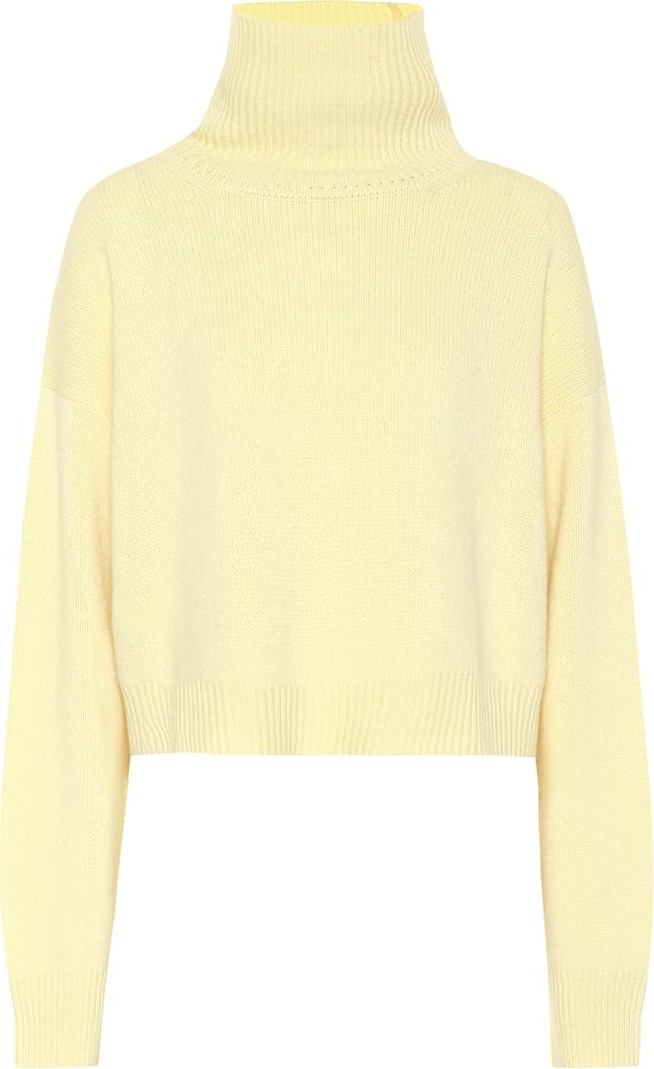 Rejina Pyo Lynn cashmere sweater