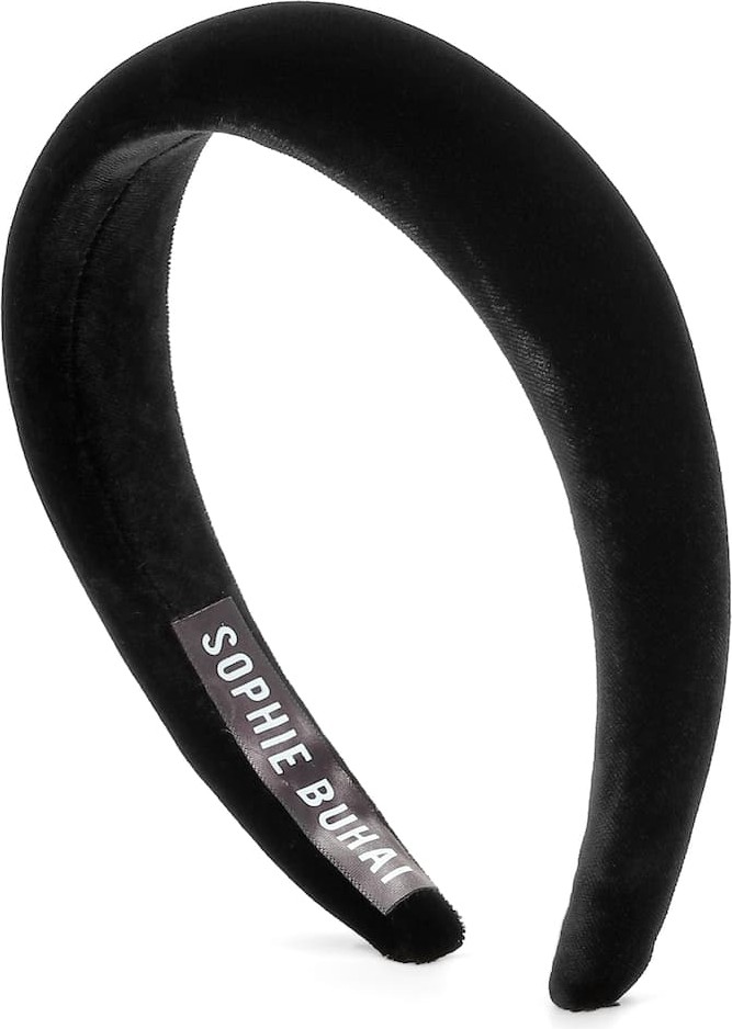 Sophie Buhai Velvet headband