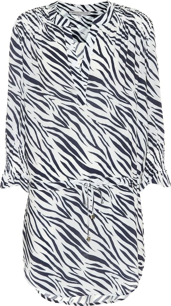 HEIDI KLEIN Exclusive to Mytheresa – Kalahari shirt dress