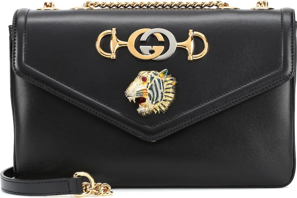 Gucci Rajah Medium shoulder bag