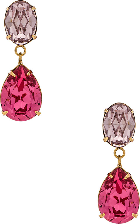 Jennifer Behr Gemma Earrings