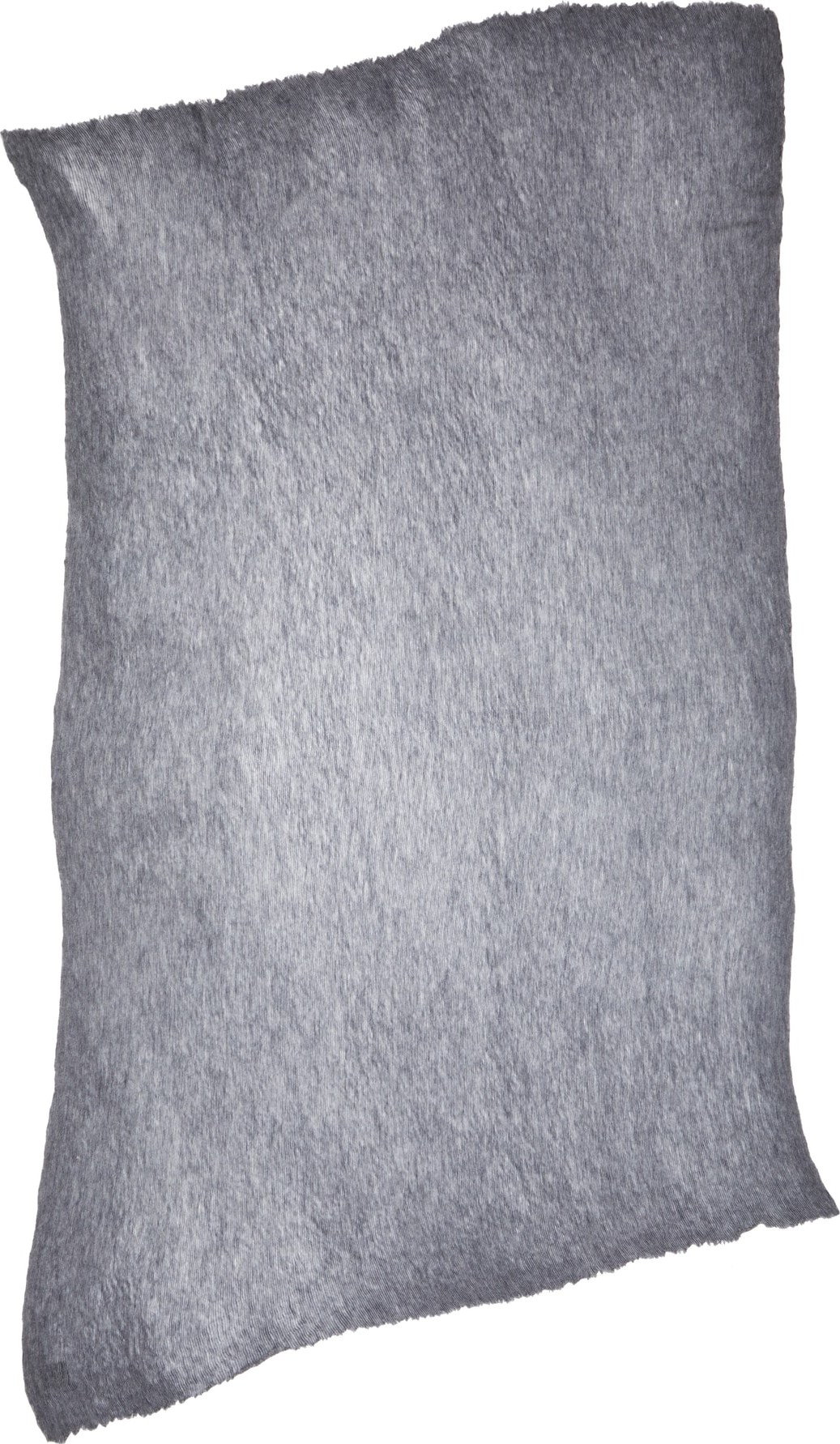 Isabel Marant Raw Hem Cashmere Scarf