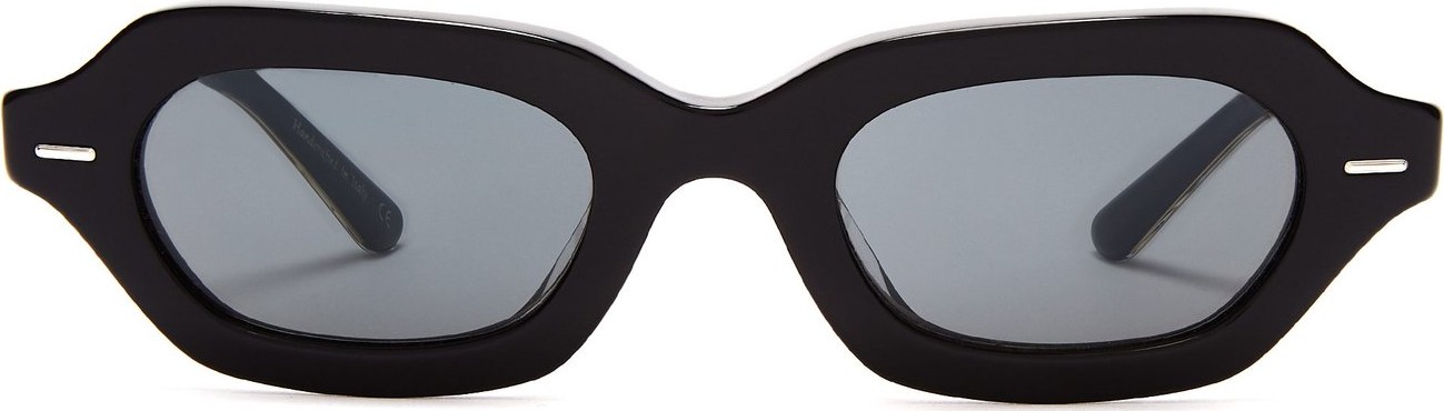 THE ROW X Oliver Peoples L.A. CC sunglasses