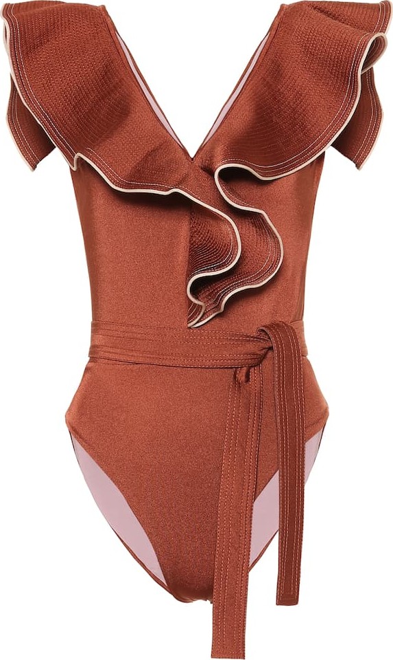 Johanna Ortiz Wild Young swimsuit