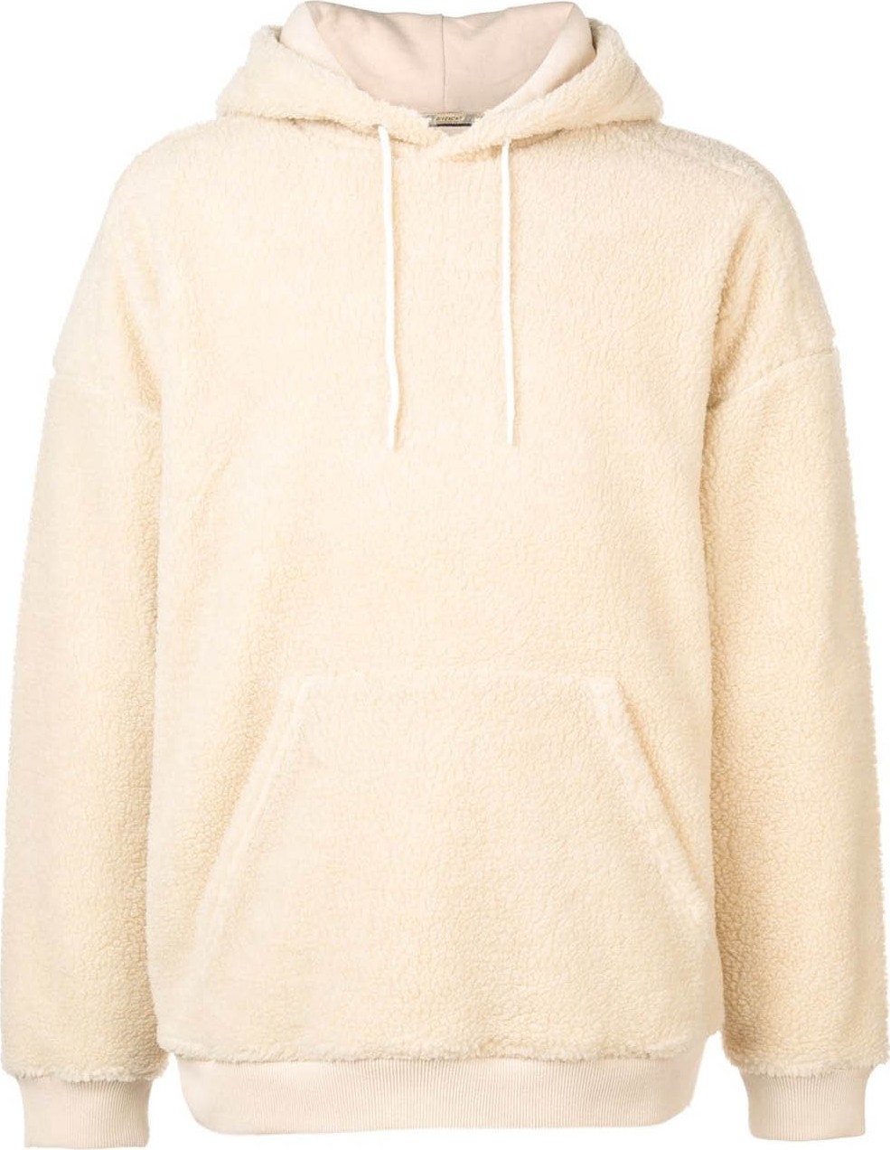 Givenchy Teddy hoodie