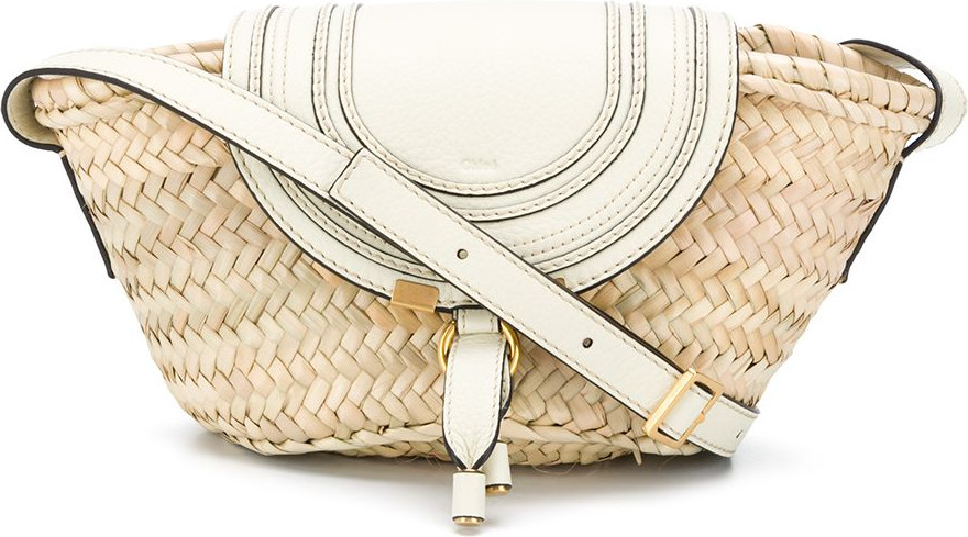Chloe - Marcie basket bag