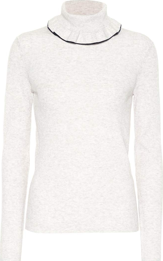 See By Chloé Turtleneck top