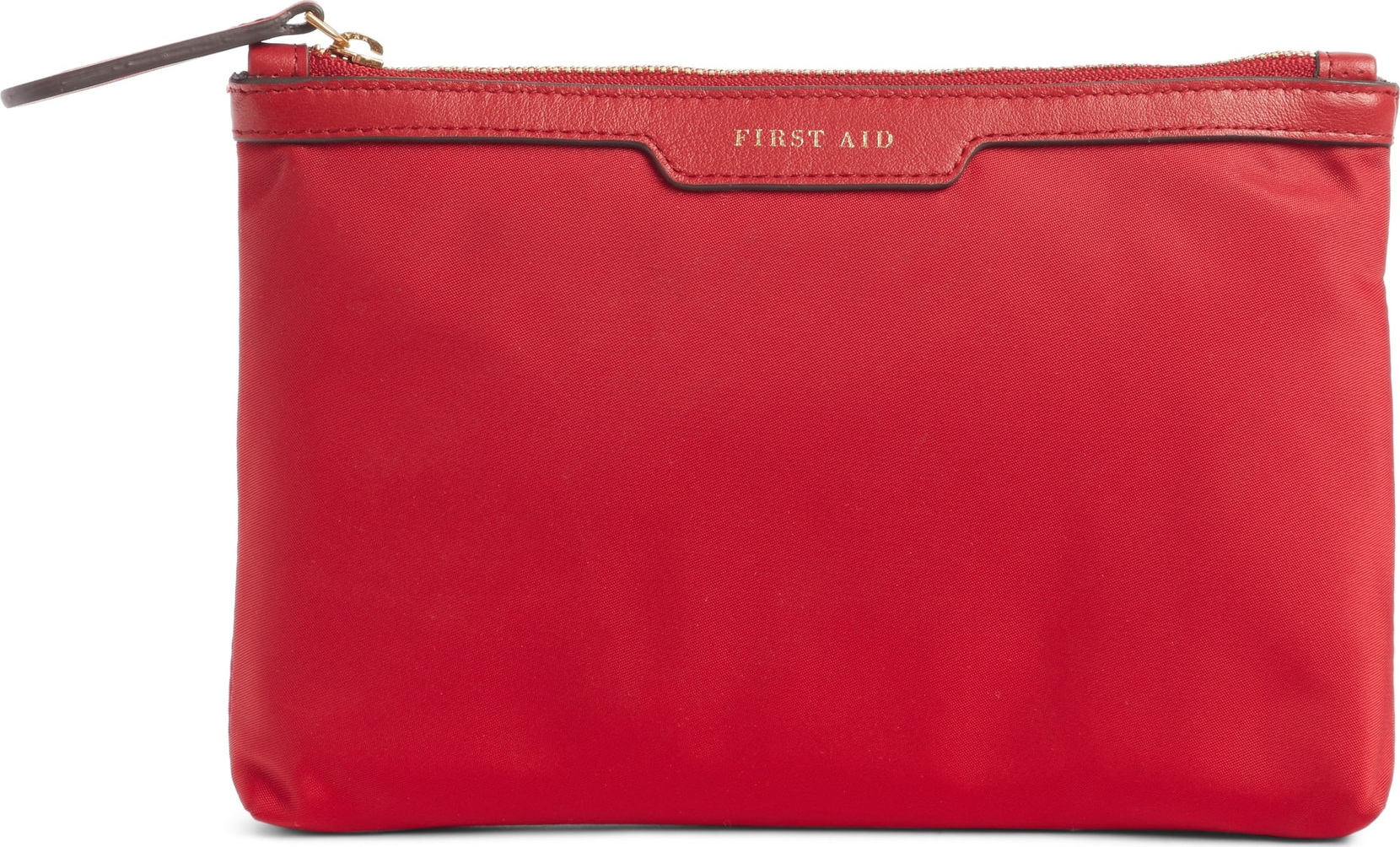 Anya Hindmarch Loose Pocket First Aid Nylon Pouch