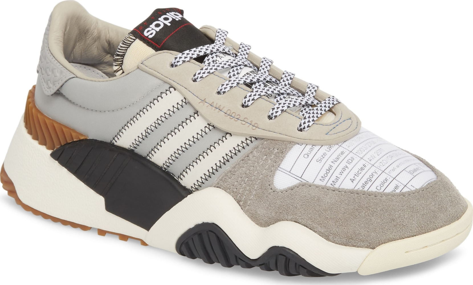 Adidas Originals by Alexander Wang Trainer