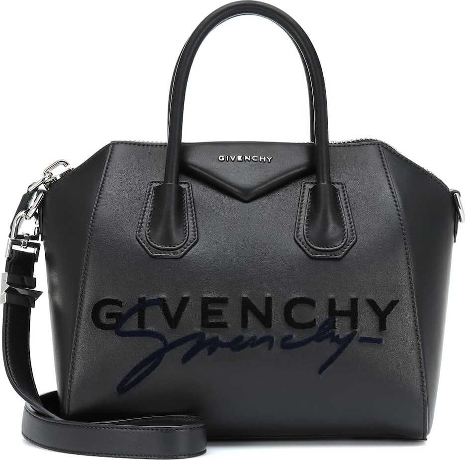 Givenchy Antigona Small leather tote Givenchy Antigona Small leather tote