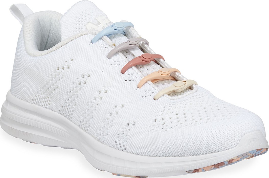 Athletic Propulsion Labs x Hickies Techloom Pro Knit Sneakers