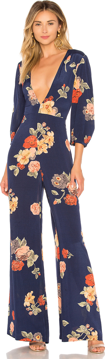 Capulet Nat Jumpsuit