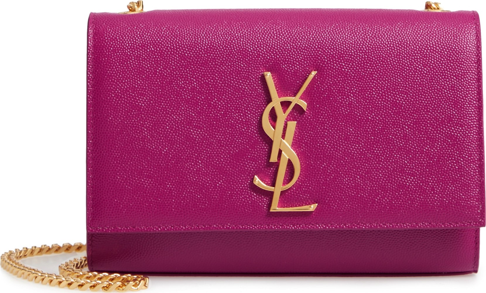 Saint Laurent Small Kate Chain Crossbody Bag