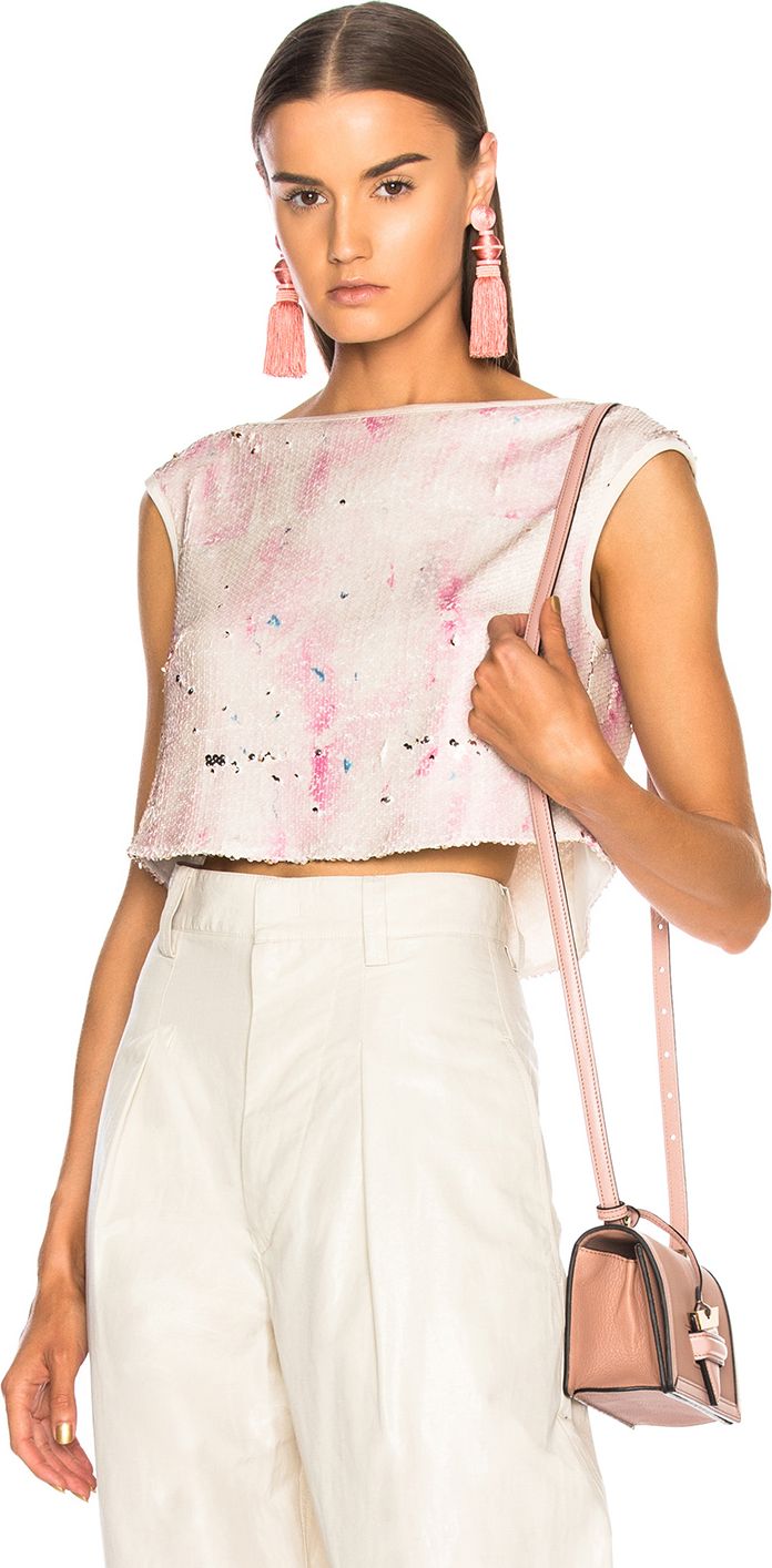 Rachel Comey Lady Top