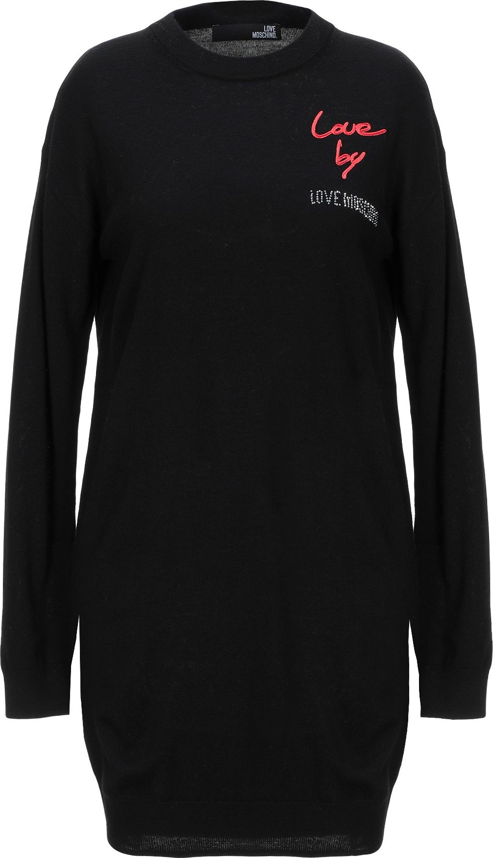 Love Moschino Short Dress