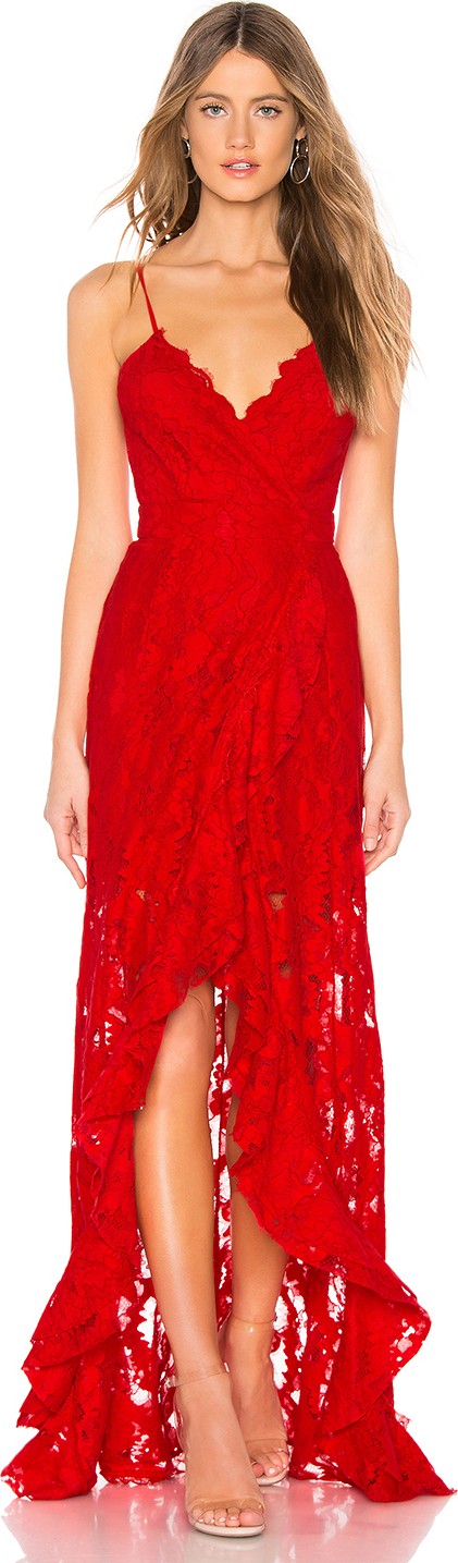 Majorelle Paisley Dress