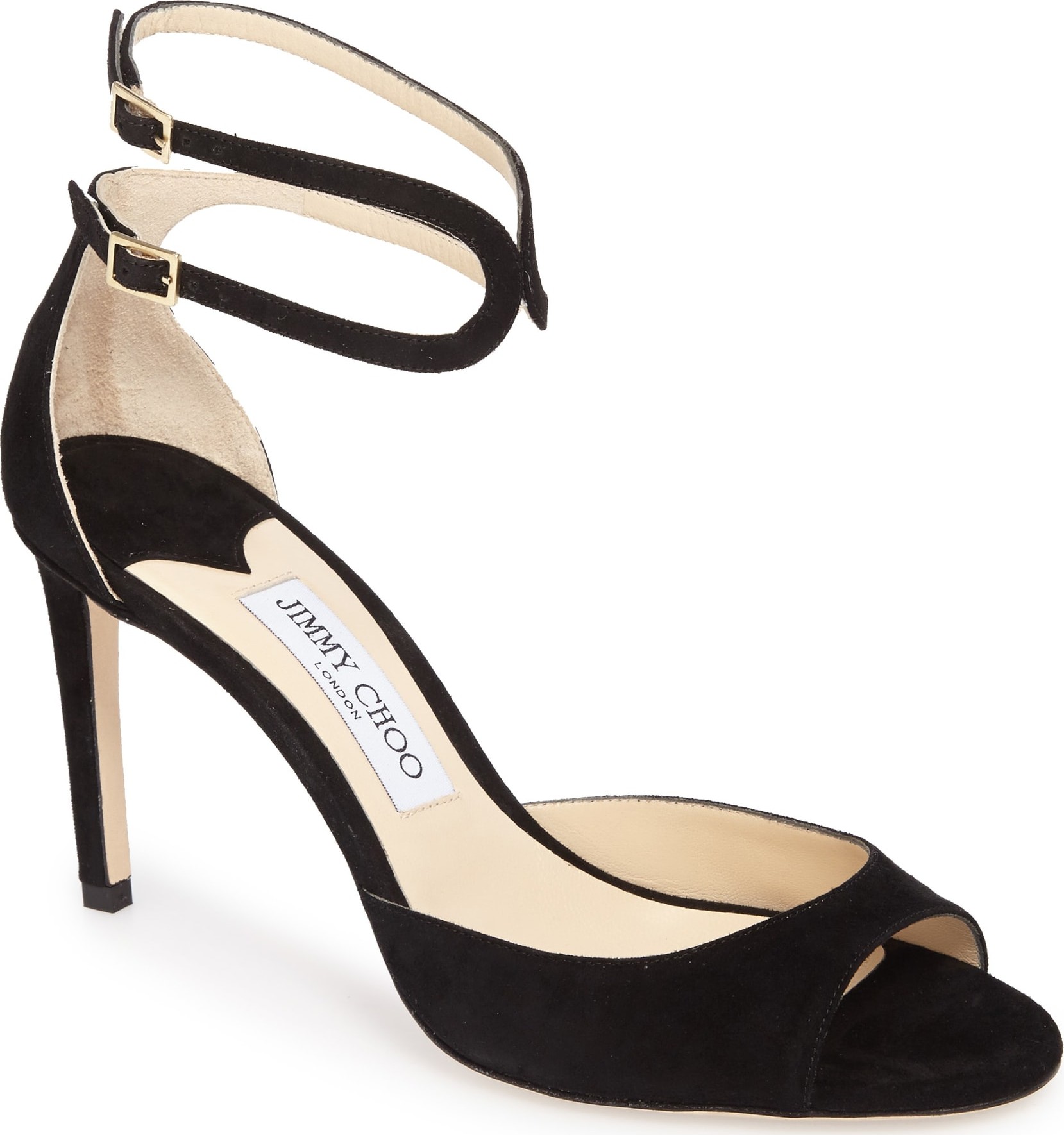 Jimmy Choo Lane Sandal
