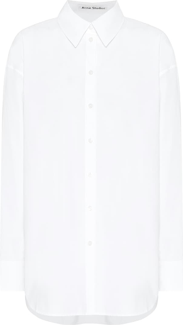 Acne Studios Cotton shirt