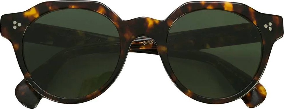 Oliver Peoples Irvan sunglasses