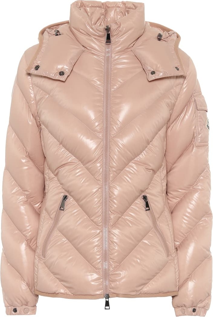 Moncler Brouel down jacket