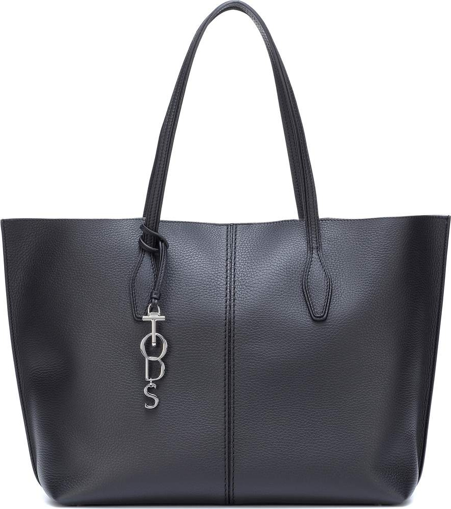 Tod's Joy Large leather shopper